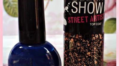 Sephora + color show