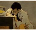 retour sur l'EXPOSITION - Edouard Vuillard (1868-1940)  Paris, Galeries nationales du Grand Palais, 