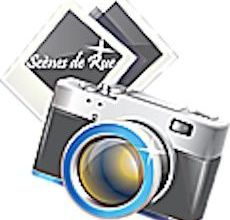 scène de rue