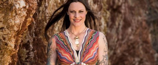 Floor Jansen : Vidéo Ever Dream