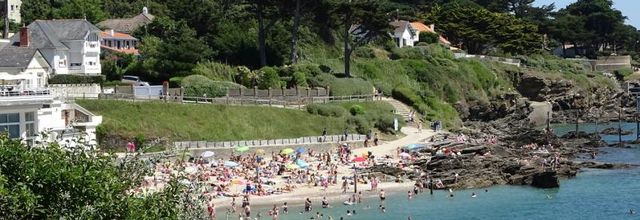 Pornic Juillet 2016