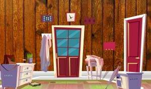 Migi Easy escape 30