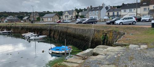 la manche