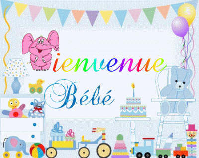 UN PETIT MOUSSE EST ARRIVE
