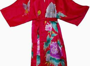 Le KIMONO