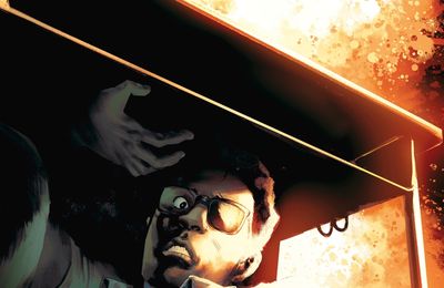 Duck and cover - Snyder & Albuquerque & Maiolo