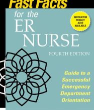 Read online: Fast Facts for the ER Nurse, Fourth Edition: Guide to a Successful Emergency Department Orientation