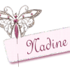 signature,papillon,bijou