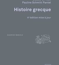 Download PDF Histoire grecque