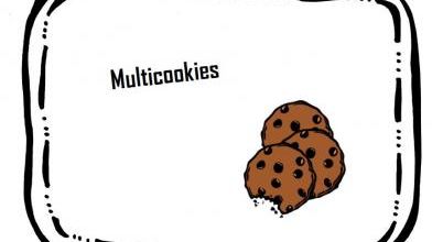 Atelier multiplication : les multicookies
