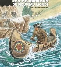 [Pdf/ePub] Les Pionniers du nouveau monde - Tome 21  - Fort Michilimackinac by  download ebook