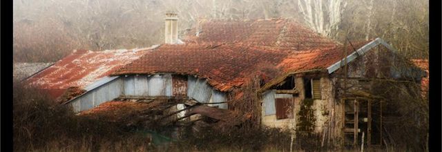 Le temps  demeure   ... 