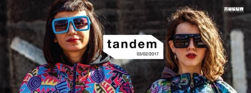Tandem - Blerta Kosova & Oda Haliti