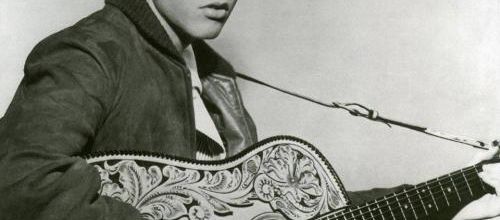 photo ricky nelson 