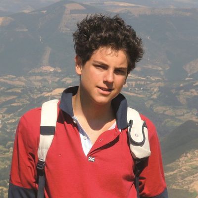 Visite de Père Jean