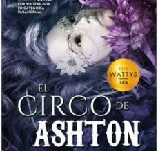 Descargar ebook EL CIRCO DE ASHTON | Descarga Libros Gratis (PDF - EPUB)