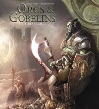 Download PDF Orcs & Gobelins Tome 7