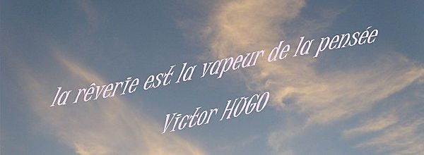 les pensées d'un reveur