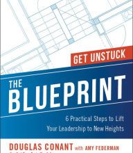 Online Read Ebook The Blueprint: 6 Practical Steps to Lift Your Leadership to New Heights