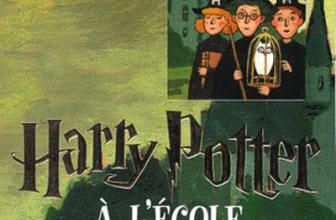 HARRY POTTER BOX OFFICE