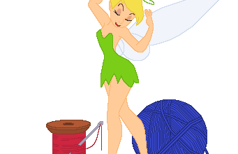 Une vraie p'tite Princesse !