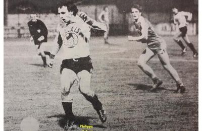 The Story 82/83-64 Vite mettre les choses au point