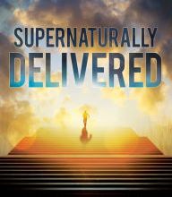 Download books for free online Supernaturally Delivered: A Practical Guide to Deliverance and Spiritual Warfare FB2 by John Veal, Ivory Hopkins