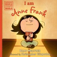[PDF] I am Anne Frank download