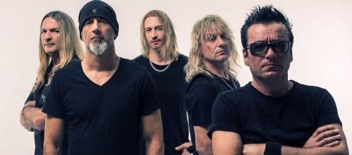 GOTTHARD : Vidéo live release concert pre-livestream le 14 mars 2020