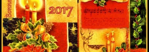 *Bonne Année 2017*