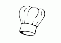 Les patisseries d'un confiné