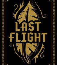 DOWNLOAD [PDF] {EPUB} Dragon Age: Last Flight Deluxe Edition