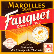Filet Mignon au Maroilles