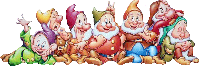 Les nains du Kerbholtz