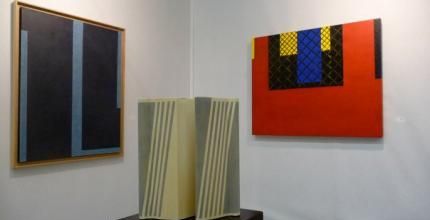 Réalités Nouvelles 2011 / avril Paris (5