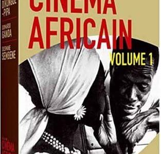 Une brève histoire du cinéma africain