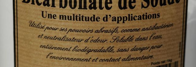 Santé, Hygiène, Pâtisserie, et Préservation de Notre Environnement !