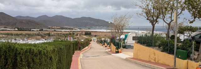 Isla Plana en Espagne - 1