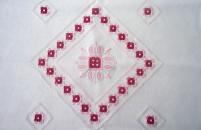 Le coussin juin 2016
