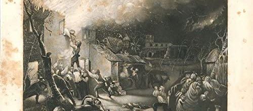 1715 année mémorable
