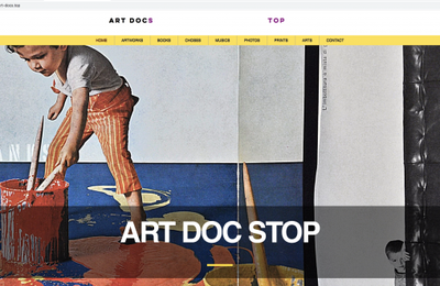 ART DOCS COMMUNICATION PUB