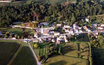 CR / RANDO 20 - BAURECH Coteaux de Garonne 