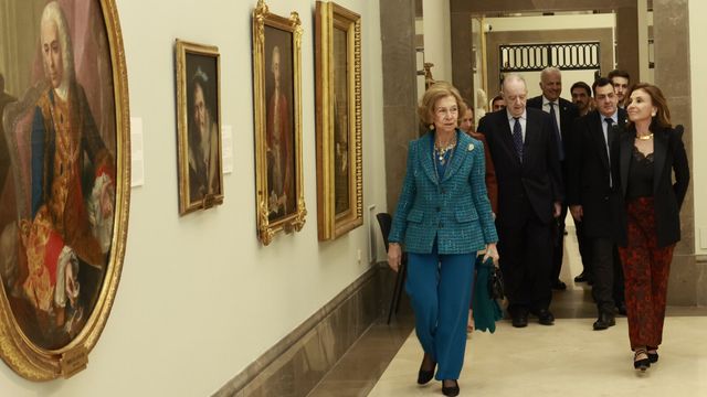  “Premios Internacionales de Mecenazgo”