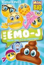 Les Emo-J- Super émo-j à la rescousse
