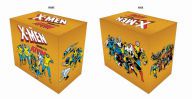 Ebook ita free download epub X-Men: Children of the Atom Box Set ePub RTF PDF