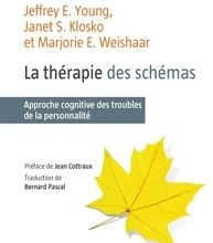 [Kindle] La thérapie des schémas  - Approche cognitive des troubles de la personnalité download