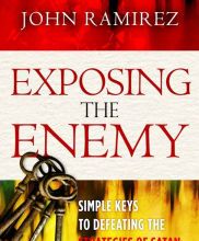 {pdf download} Exposing the Enemy: Simple Keys to Defeating the Strategies of Satan