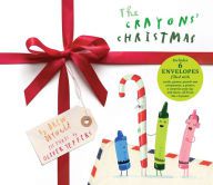Free download easy phonebook The Crayons' Christmas in English