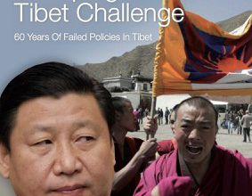 2 immolations au Tibet aujourd'hui alors que Xi Jinping devient n°1 du régime de Pékin