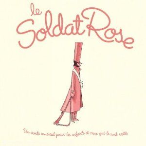 LE SOLDAT ROSE